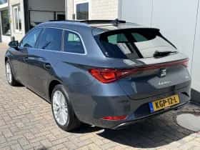 SEAT Leon (2022) thumbnail 5