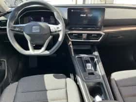 SEAT Leon (2022) thumbnail 8