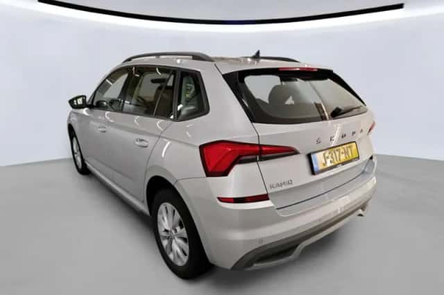 Škoda Kamiq (2020) thumbnail 2