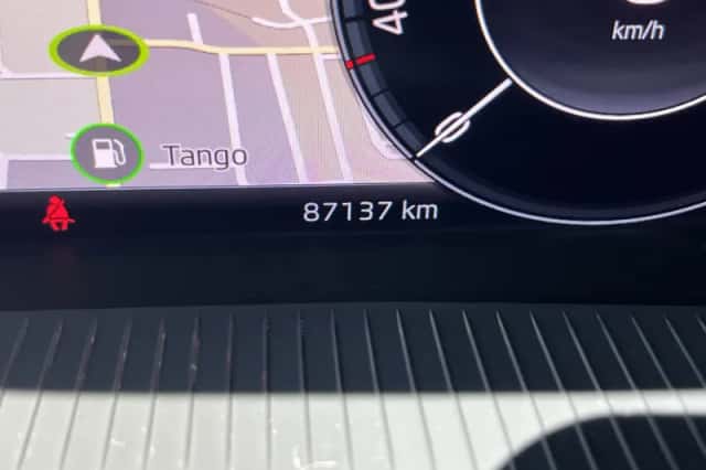 Škoda Kamiq (2020) thumbnail 6