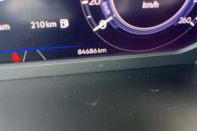 Volkswagen Tiguan (2023) thumbnail 6