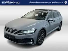 Volkswagen Passat (2022)
