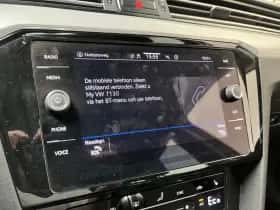 Volkswagen Passat (2022) thumbnail 19