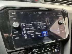 Volkswagen Passat (2022) thumbnail 20
