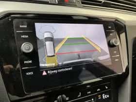 Volkswagen Passat (2022) thumbnail 21