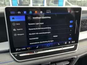 Volkswagen Tayron (2025) thumbnail 24
