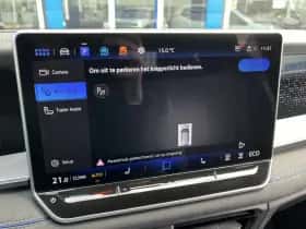 Volkswagen Tayron (2025) thumbnail 25