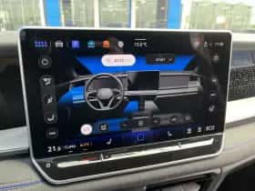 Volkswagen Tayron (2025) thumbnail 34