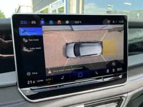 Volkswagen Tayron (2025) thumbnail 37
