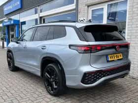 Volkswagen Tayron (2025) thumbnail 5