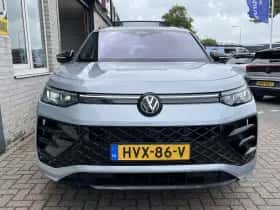 Volkswagen Tayron (2025) thumbnail 50