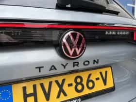 Volkswagen Tayron (2025) thumbnail 53
