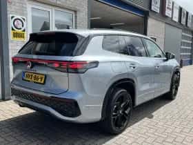 Volkswagen Tayron (2025) thumbnail 54