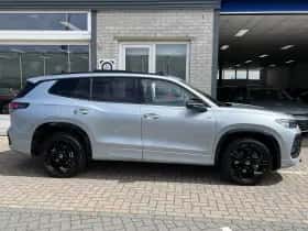 Volkswagen Tayron (2025) thumbnail 55