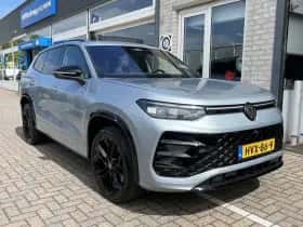 Volkswagen Tayron (2025) thumbnail 56