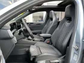 Volkswagen Tayron (2025) thumbnail 7