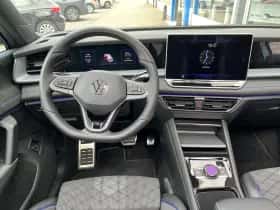 Volkswagen Tayron (2025) thumbnail 8