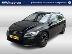 Volkswagen Golf (2023)