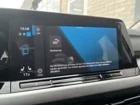 Volkswagen Golf (2023) thumbnail 17