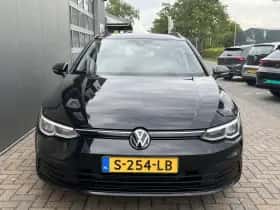 Volkswagen Golf (2023) thumbnail 29