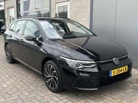Volkswagen Golf (2023) thumbnail 34