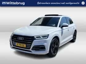 Audi Q5 (2020)
