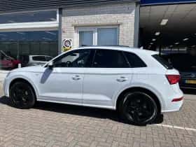 Audi Q5 (2020) thumbnail 2