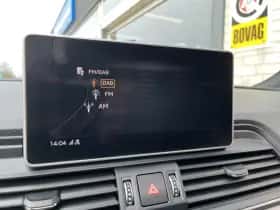 Audi Q5 (2020) thumbnail 22