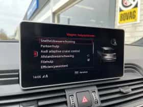Audi Q5 (2020) thumbnail 24