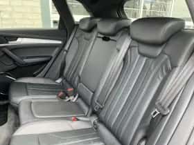 Audi Q5 (2020) thumbnail 34