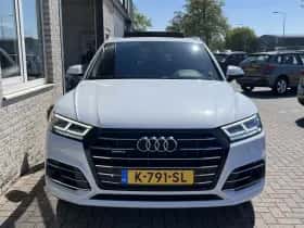 Audi Q5 (2020) thumbnail 40