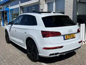 Audi Q5 (2020) thumbnail 5