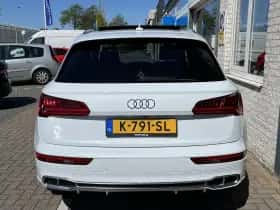 Audi Q5 (2020) thumbnail 41