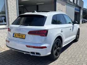 Audi Q5 (2020) thumbnail 44