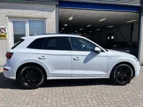 Audi Q5 (2020) thumbnail 45