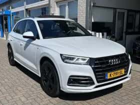 Audi Q5 (2020) thumbnail 46