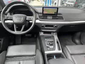 Audi Q5 (2020) thumbnail 8