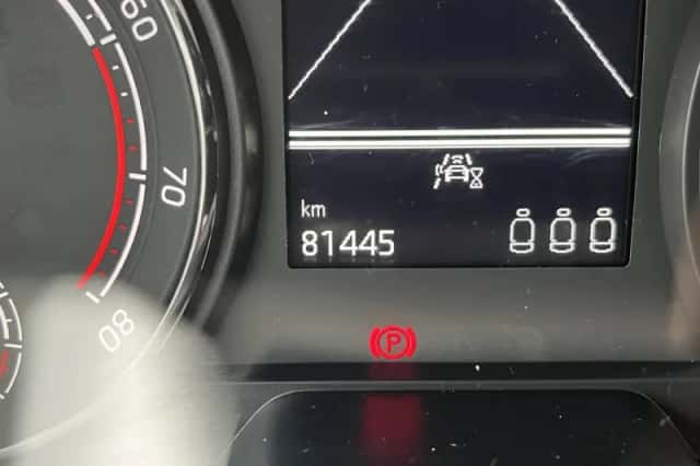 Škoda Kamiq (2022) thumbnail 6