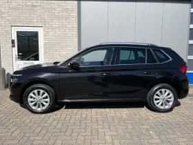 Škoda Kamiq (2022) thumbnail 2