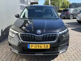 Škoda Kamiq (2022) thumbnail 30