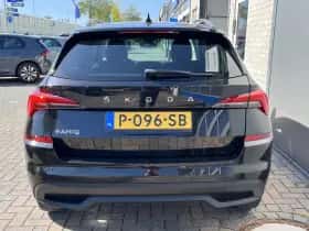 Škoda Kamiq (2022) thumbnail 31