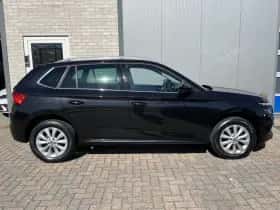 Škoda Kamiq (2022) thumbnail 33