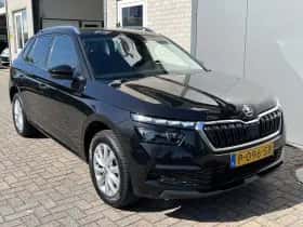 Škoda Kamiq (2022) thumbnail 34