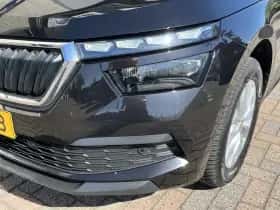 Škoda Kamiq (2022) thumbnail 35