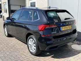 Škoda Kamiq (2022) thumbnail 5