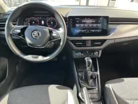 Škoda Kamiq (2022) thumbnail 8