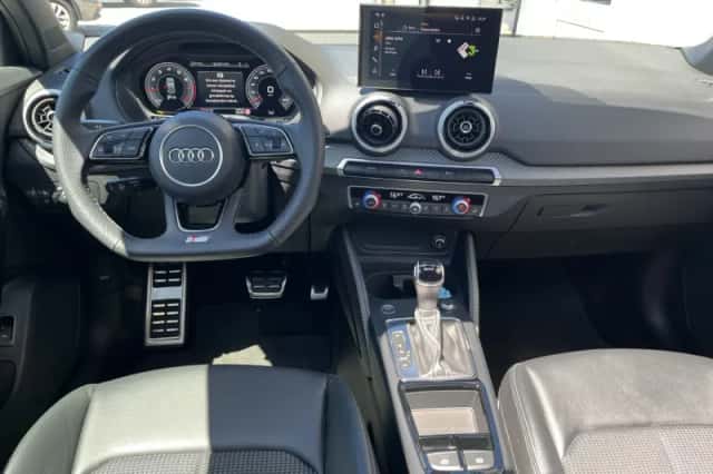 Audi Q2 (2025) thumbnail 6