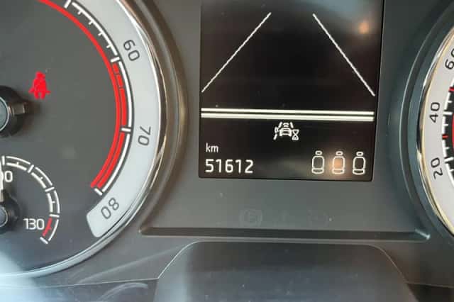 Škoda Scala (2022) thumbnail 6