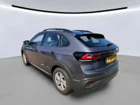 Volkswagen Taigo (2022) thumbnail 2