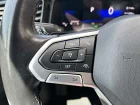Volkswagen Taigo (2022) thumbnail 14